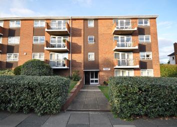 Thumbnail 2 bed flat to rent in Abington Court, Hall Lane, Upminster