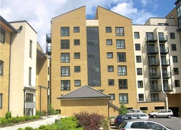 Thumbnail 1 bed flat for sale in Victoria Way, Woking, Surrey
