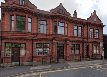 2 Bedroom Apartment In Wigan