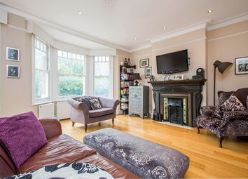 Thumbnail 4 bedroom flat to rent in Clapham Common West Side, Between The Commons