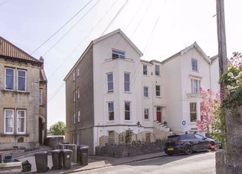 Thumbnail 4 bed flat for sale in Sydenham Road, Cotham, Bristol