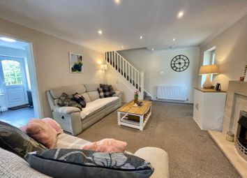 Thumbnail End terrace house for sale in Turnberry Way, Newcastle Upon Tyne, Tyne And Wear