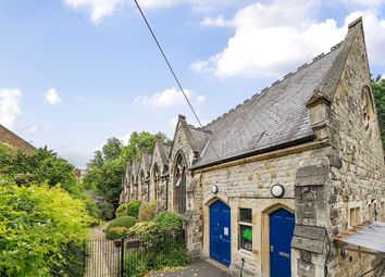 Thumbnail Leisure/hospitality to let in Saint Mary's Priory Hall, 134A Abbey Road, West Hampstead