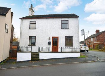 3 Bedrooms Cottage for sale in Endon Road, Stoke-On-Trent ST6