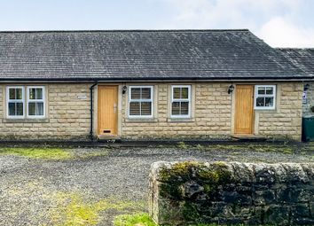 Thumbnail 2 bed cottage for sale in The Waiting Room, Falstone, Hexham