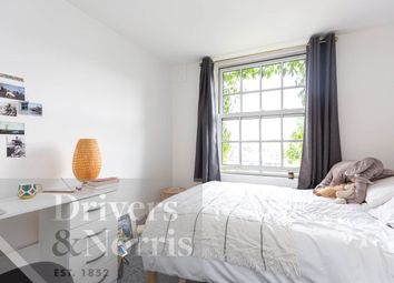 Thumbnail 4 bed flat to rent in Constable House, Adelaide Road, Chalk Farm, London