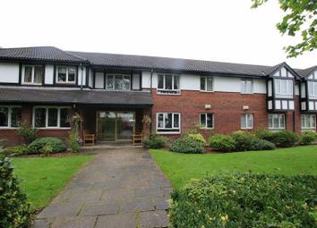 Thumbnail Flat for sale in Rydal Court, Kingsbury Avenue, Bolton