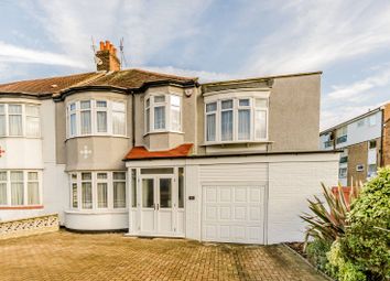 4 Bedrooms End terrace house for sale in Hedge Lane, Palmers Green N13