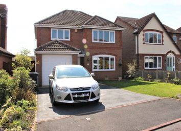 4 Bedroom Detached house for rent