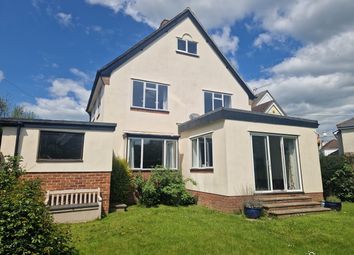 Thumbnail 3 bed detached house for sale in The Street, Charmouth