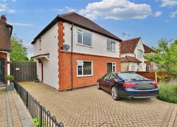 Thumbnail Detached house for sale in Kingsway, Woking, Surrey