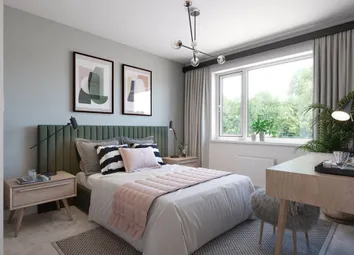 Plenty Of Space For Bedroom Furniture