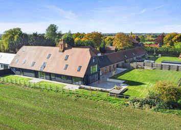 Thumbnail Property for sale in Envilles Barns, Little Laver, Ongar