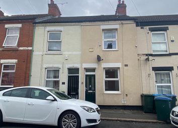 Thumbnail 2 bed terraced house to rent in Blythe Road, Coventry