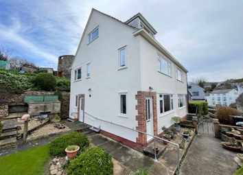 Thumbnail Semi-detached house for sale in Coombe Street, Lyme Regis