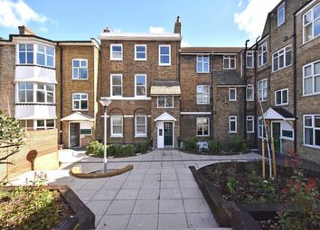 Thumbnail 2 bed flat to rent in Honor Oak Road, London