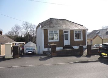 Thumbnail Detached house for sale in Heol Y Felin, Pontyberem, Llanelli