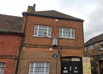 Thumbnail 1 bed flat to rent in Old Barn House, High Street, Elstree, Borehamwood