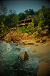 Thumbnail 3 bed detached house for sale in Praslin, Seychelles