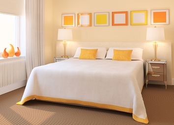 Thumbnail 1 bed flat for sale in Salford Buy To Let Flats, Woden Street, Salford, Manchester