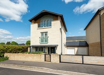Thumbnail 5 bed detached house to rent in Beckford Drive, Lansdown, Bath