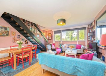 Thumbnail Flat for sale in Bosworth Road, London