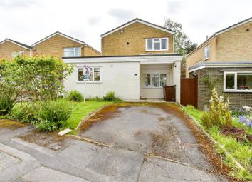 Thumbnail Detached house for sale in Wrights Close, Tenterden, Kent