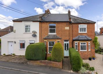 Thumbnail Terraced house for sale in Victoria Road, Ascot