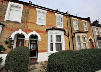 Thumbnail Terraced house to rent in Tynemouth Road, London
