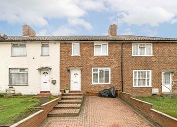 Thumbnail 4 bed terraced house for sale in Wakeling Road, London