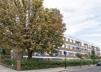 Thumbnail 2 bed flat for sale in Chatham Place, Homerton, London