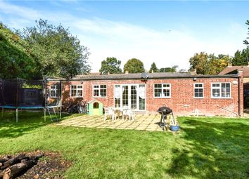 5 Bedroom Detached bungalow for sale