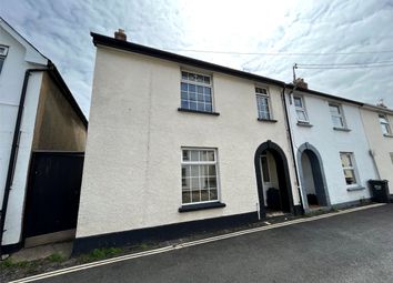 Braunton - Terraced house for sale