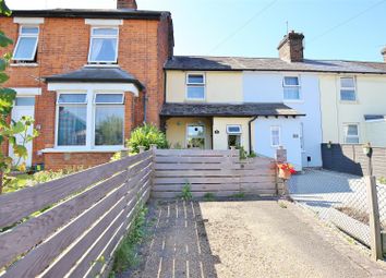 Thumbnail 2 bed property for sale in Priory Road, Tonbridge
