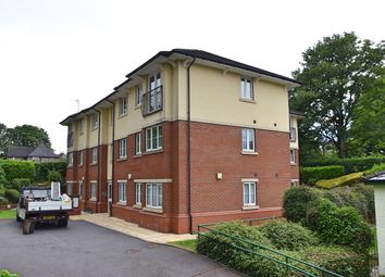 Thumbnail 2 bed flat for sale in Second Avenue, Porthill, Newcastle-Under-Lyme