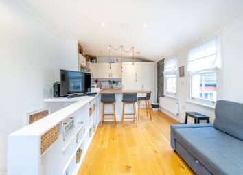 Thumbnail Flat to rent in Inderwick Road, Crouch End, London