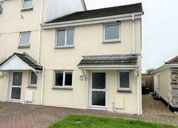 Thumbnail Property to rent in Springfields, St. Austell