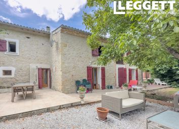 Thumbnail 5 bed villa for sale in Saint-Félix-Lauragais, Haute-Garonne, Occitanie