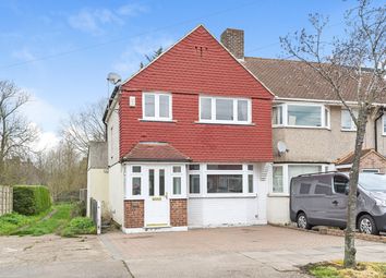 3 Bedroom End terrace house for sale