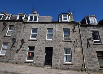 Thumbnail Studio to rent in South Mount Street, Rosemount, Aberdeen