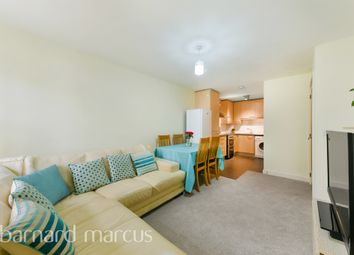 Thumbnail 1 bedroom flat for sale in Scott Avenue, London