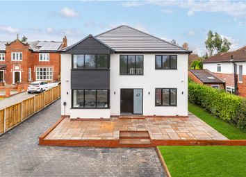 Thumbnail 4 bed detached house for sale in Broomfield, Leeds, West Yorkshire