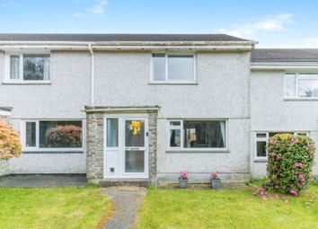 Thumbnail Terraced house for sale in Modyford Walk, Buckland Monachorum, Yelverton, Devon