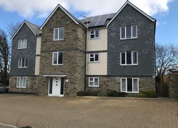 Thumbnail 2 bed flat to rent in Olympic Way, Plymouth