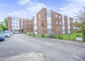 Thumbnail 2 bed flat for sale in Park Road South, Prenton