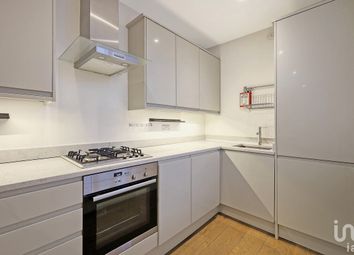 Thumbnail 2 bed flat for sale in Worple Road, London