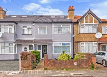Thumbnail 5 bed terraced house for sale in Manor Way, Mitcham