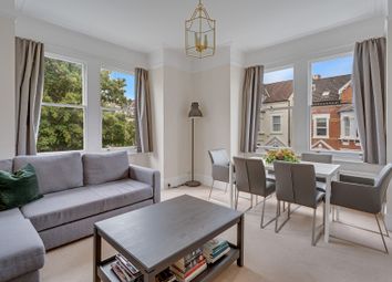 Thumbnail 3 bed flat to rent in Onslow Road, Richmond, Surrey