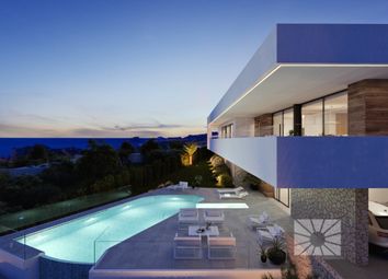 Thumbnail Villa for sale in C. Jazmines, 03726, Alicante, Spain