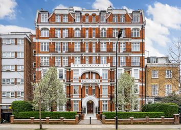 Thumbnail 3 bed flat for sale in Abbey Court, St Johns Wood
